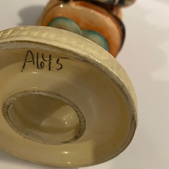 Fidler figurine - Picture 3 of 5